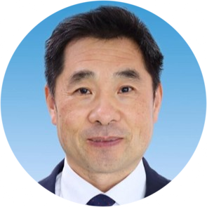 Mac Jun Lee Kuan Yew Water Prize
