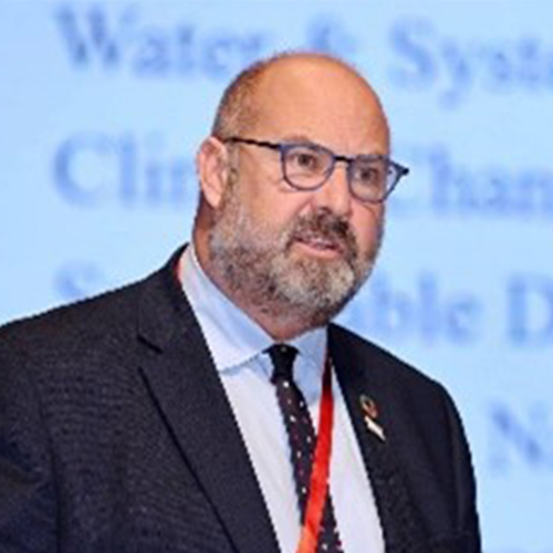 Water Convention