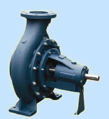 AIX Series Single stage Single Suction Pump