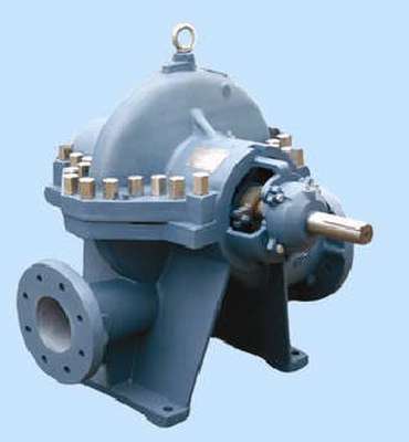 ASP Series Single Stage Split Case Pumps