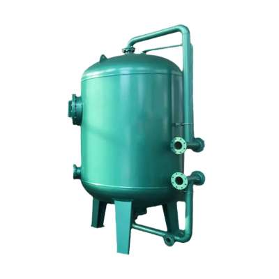 Carbon Filter