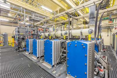 Klorigen Onsite Chlorine Gas and Sodium Hypochlorite Generation Systems