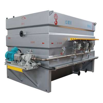 Rotary Disc Filter