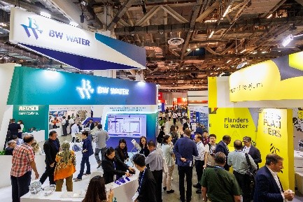 Meet 500+ Exhibitors