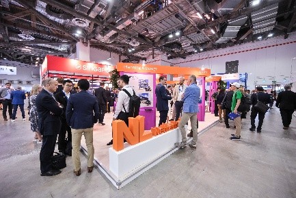 Explore Country Pavilions