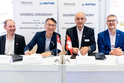 Unlock Business Opportunities