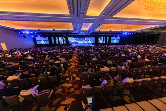 Official Opening & Keynotes